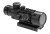 LUNETA AIM-O 4x32IR TACTICAL