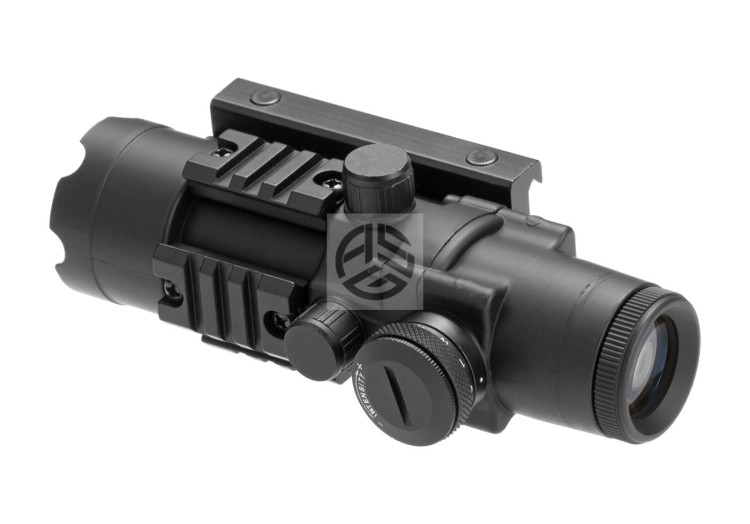 LUNETA AIM-O 4x32IR TACTICAL