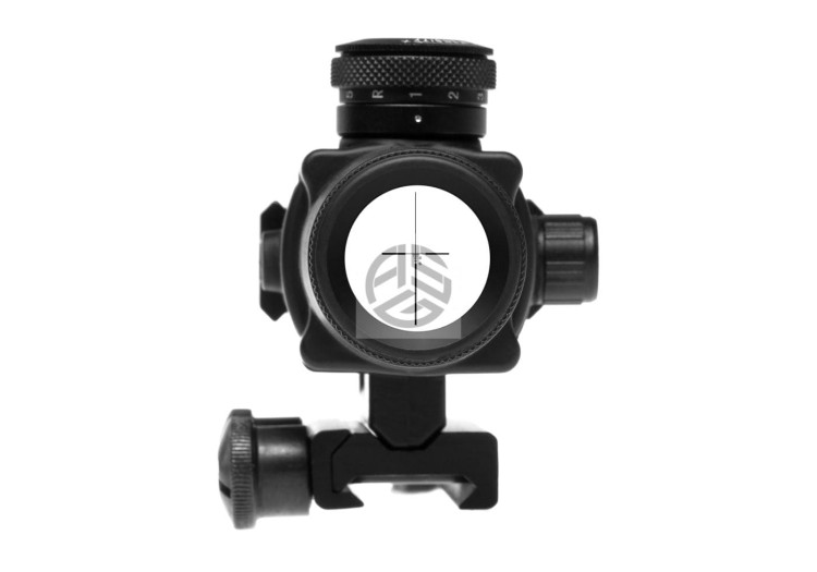 LUNETA AIM-O 4x32IR TACTICAL