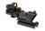 LUNETA AIM-O 4x32IR COMBO BLACK