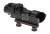 LUNETA AIM-O 4x32IR COMBO BLACK