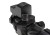 LUNETA AIM-O 4x32IR COMBO BLACK