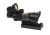 LUNETA EMERSON 4x32 BATTLE COMBO