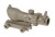 LUNETA AIM-O 4x32 COMBAT SCOPE TAN