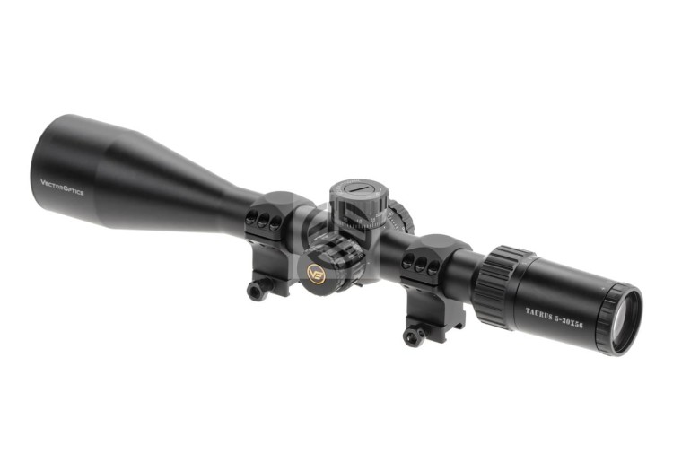 LUNETA VECTOR OPTICS TAURUS 5-30x56