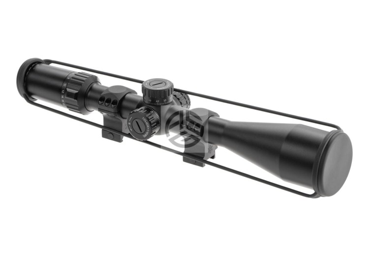 LUNETA VECTOR OPTICS TAURUS 5-30x56