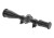 LUNETA VECTOR OPTICS TAURUS 5-30x56