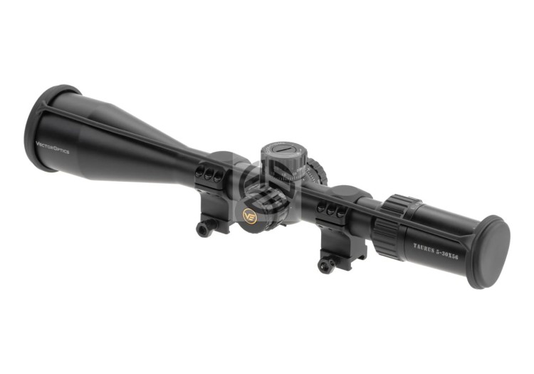 LUNETA VECTOR OPTICS TAURUS 5-30x56