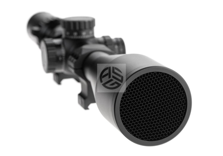 LUNETA VECTOR OPTICS TAURUS 5-30x56