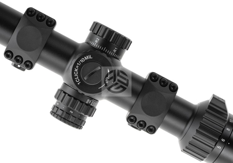 LUNETA VECTOR OPTICS TAURUS 5-30x56