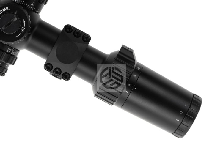 LUNETA VECTOR OPTICS TAURUS 5-30x56