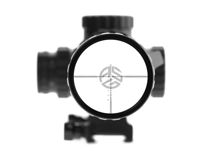 LUNETA VECTOR OPTICS TAURUS 5-30x56