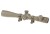 LUNETA AIM-O 3.5-10x40E-SF TAN