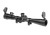LUNETA AIM-O 3.5-10x40E-SF BLACK