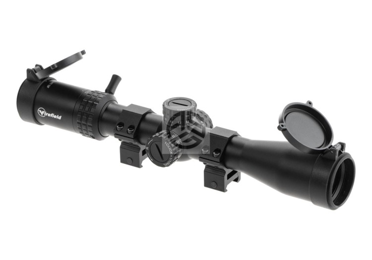 LUNETA FIREFIELD RAPIDSTRIKE 3-12x40