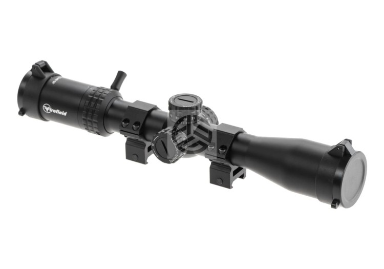 LUNETA FIREFIELD RAPIDSTRIKE 3-12x40