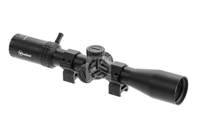 LUNETA FIREFIELD RAPIDSTRIKE 3-12x40