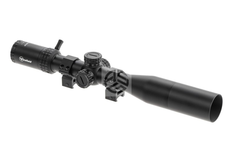 LUNETA FIREFIELD RAPIDSTRIKE 3-12x40