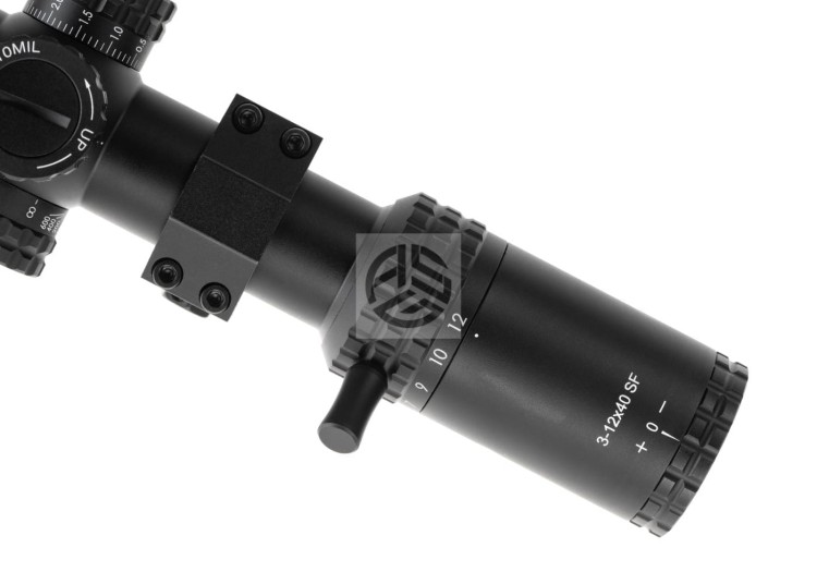 LUNETA FIREFIELD RAPIDSTRIKE 3-12x40
