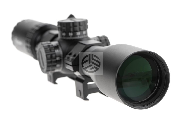 LUNETA FIREFIELD RAPIDSTRIKE 3-12x40
