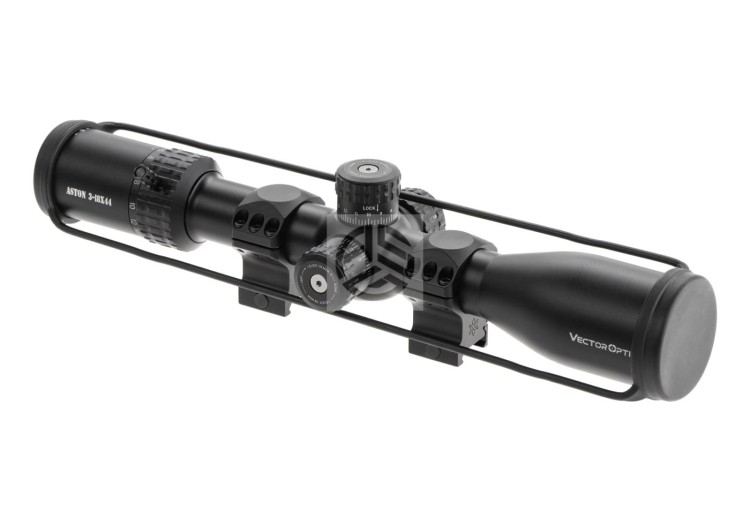 LUNETA VECTOR OPTICS ASTON 3-18x44