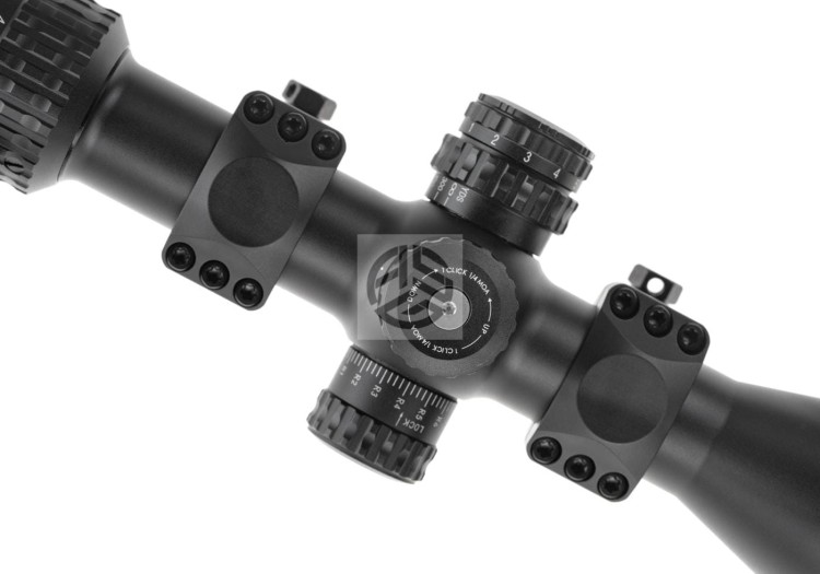 LUNETA VECTOR OPTICS ASTON 3-18x44