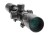 LUNETA VECTOR OPTICS ASTON 3-18x44
