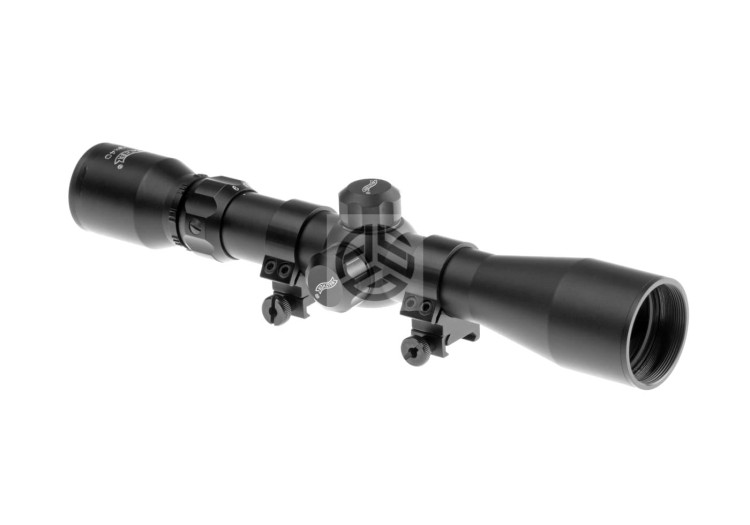 LUNETA WALTHER 3-9x40