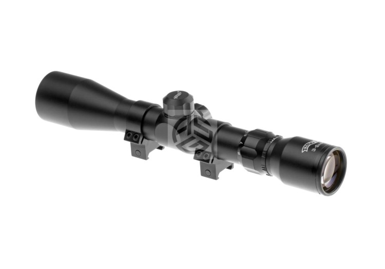 LUNETA WALTHER 3-9x40