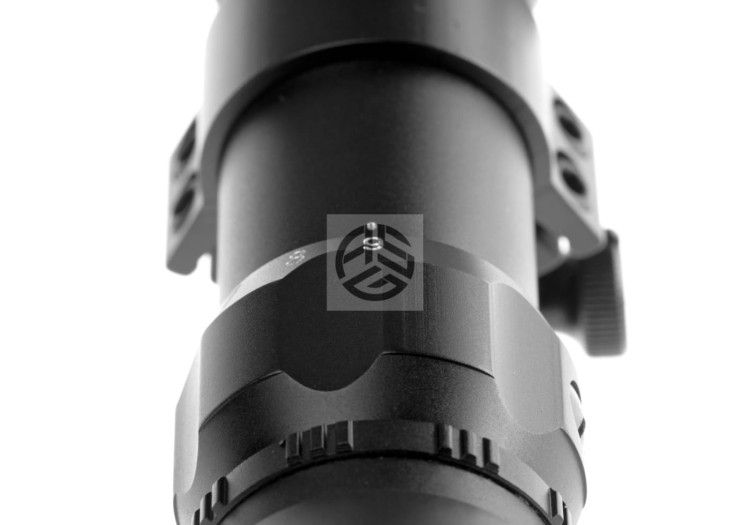 LUNETA WALTHER 3-9x40