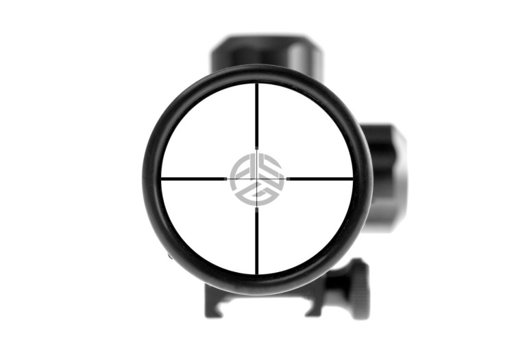 LUNETA WALTHER 3-9x40