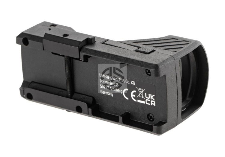 KOLIMATOR UMAREX COMPETITION III DOT SIGHT