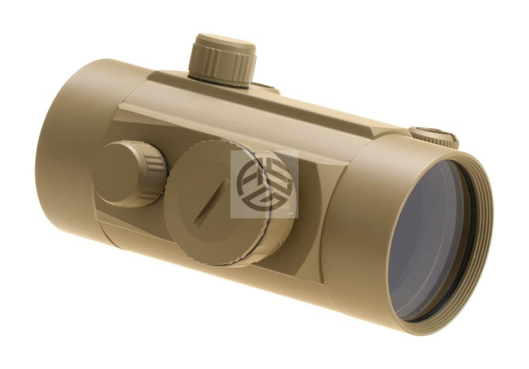 KOLIMATOR AIM-O 1x40 RED DOT TAN