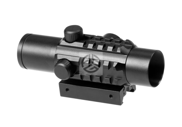 KOLIMATOR AIM-O DELTA SIGHT BLACK