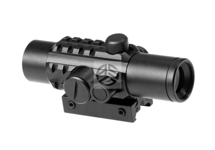 KOLIMATOR AIM-O DELTA SIGHT BLACK