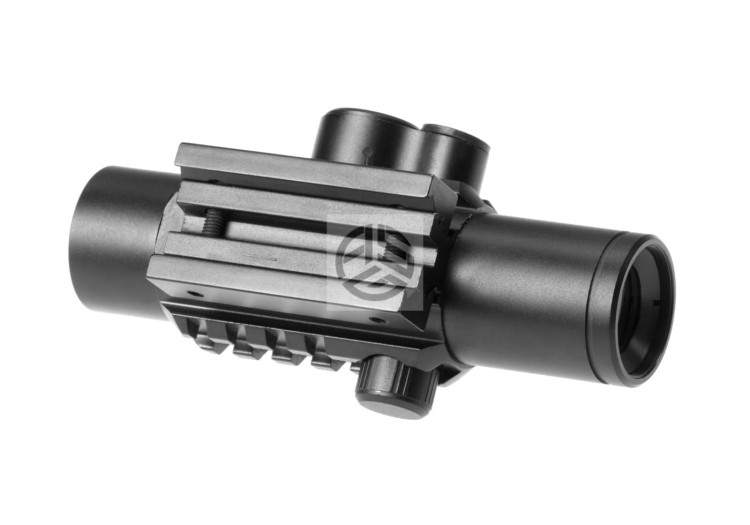 KOLIMATOR AIM-O DELTA SIGHT BLACK