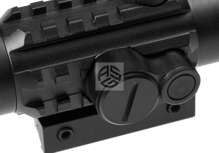 KOLIMATOR AIM-O DELTA SIGHT BLACK