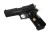 REPLIKA WE HI-CAPA 4.3 OPS FULL METAL GBB BLACK