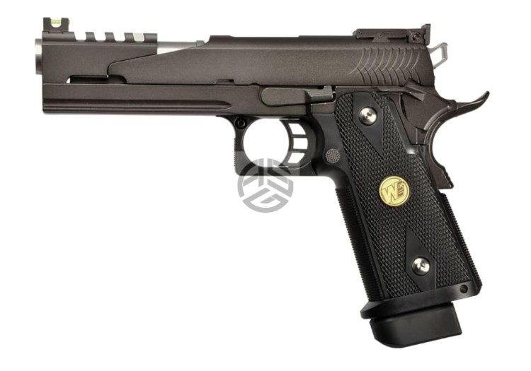 REPLIKA WE HI-CAPA 5.1 FULL METAL DRAGON GBB