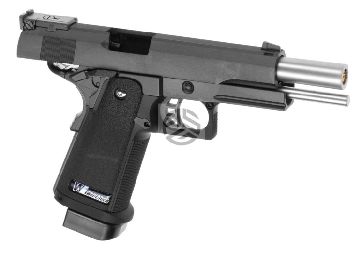 REPLIKA WE HI-CAPA 5.1 R FULL METAL CO2
