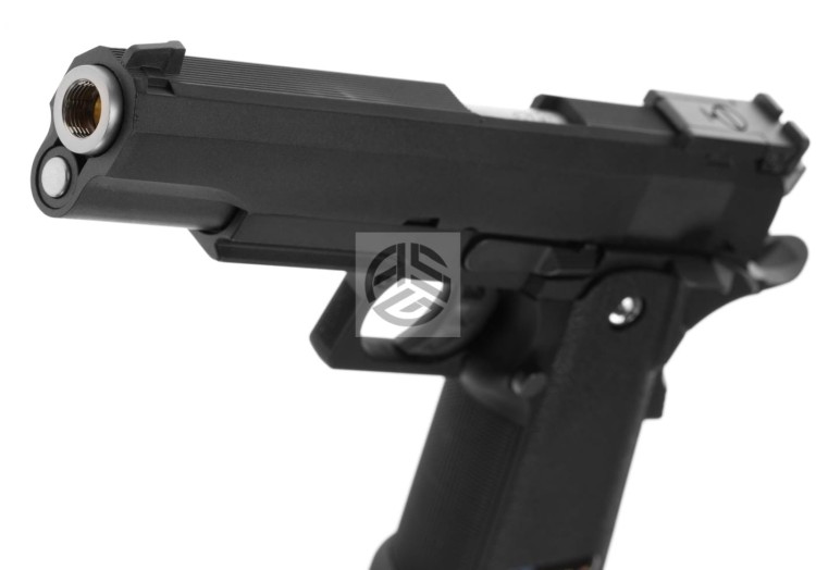 REPLIKA WE HI-CAPA 5.1 R FULL METAL CO2