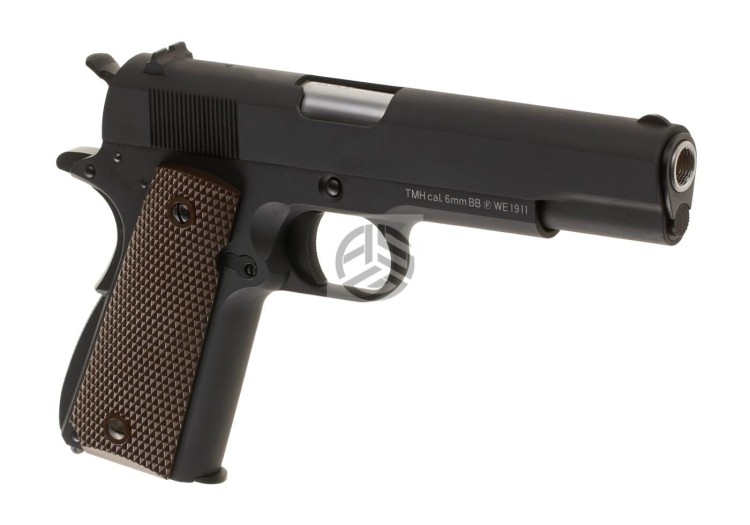 REPLIKA WE M1911 FULL METAL CO2