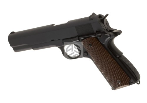 REPLIKA WE M1911 FULL METAL CO2