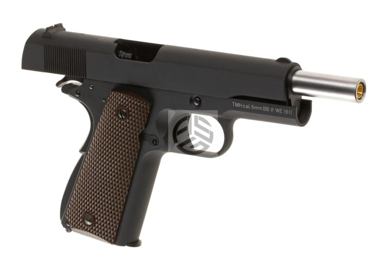 REPLIKA WE M1911 FULL METAL CO2
