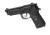 REPLIKA WE M9 A1 FULL METAL GBB CO2 BLACK