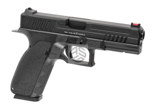 REPLIKA KJ WORKS KP-13 METAL VERSION CO2 BLACK