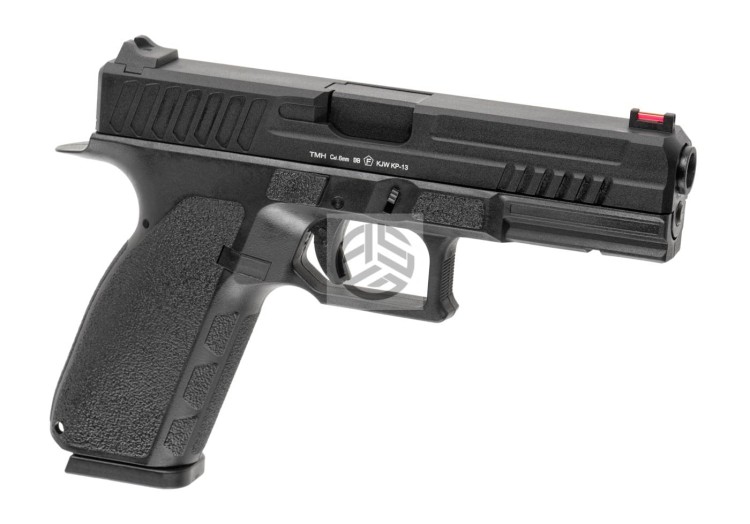 REPLIKA KJ WORKS KP-13 METAL VERSION CO2 BLACK