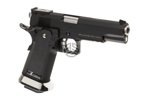 REPLIKA WE HI-CAPA 5.1 R1 FULL METAL GBB
