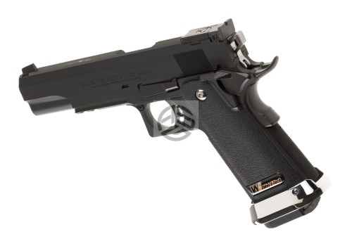 REPLIKA WE HI-CAPA 5.1 R1 FULL METAL GBB