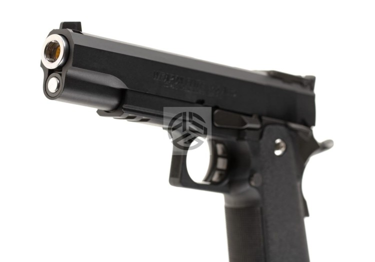 REPLIKA WE HI-CAPA 5.1 R1 FULL METAL GBB